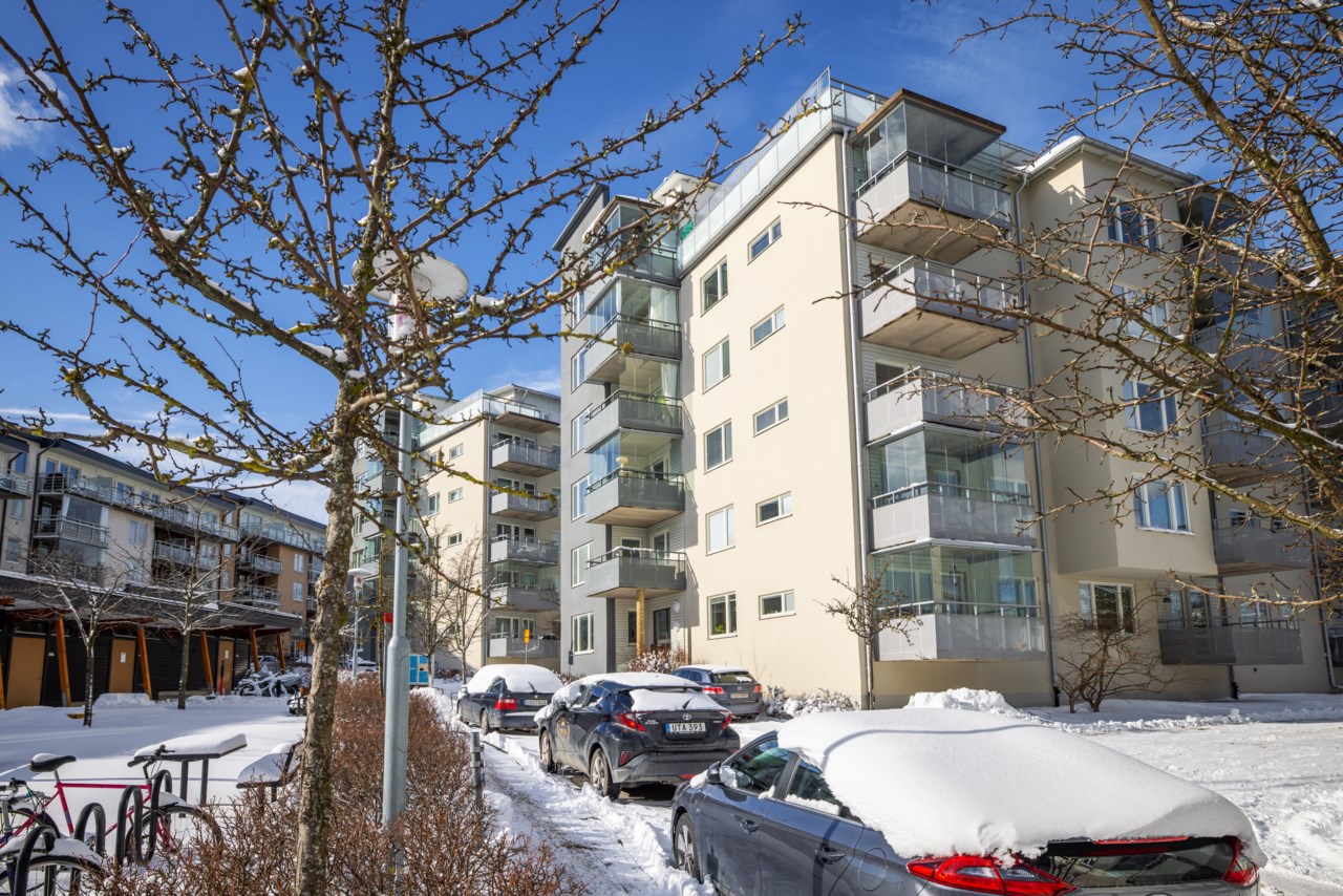 Hildebergsvägen 10