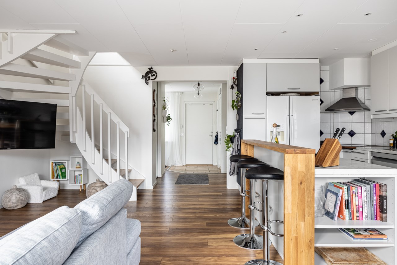 Disavägen 43