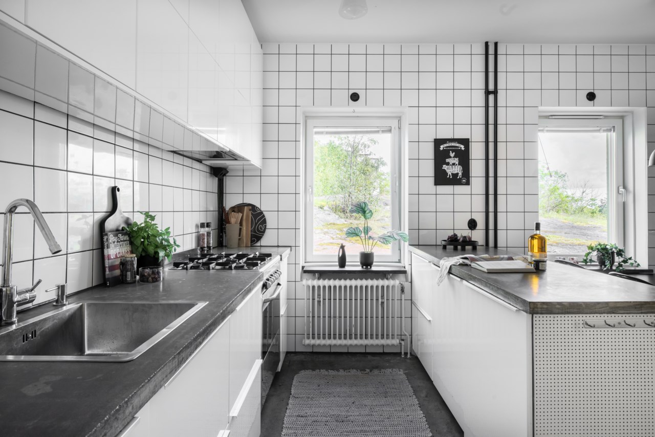 Midsommarvägen 21, 1 tr