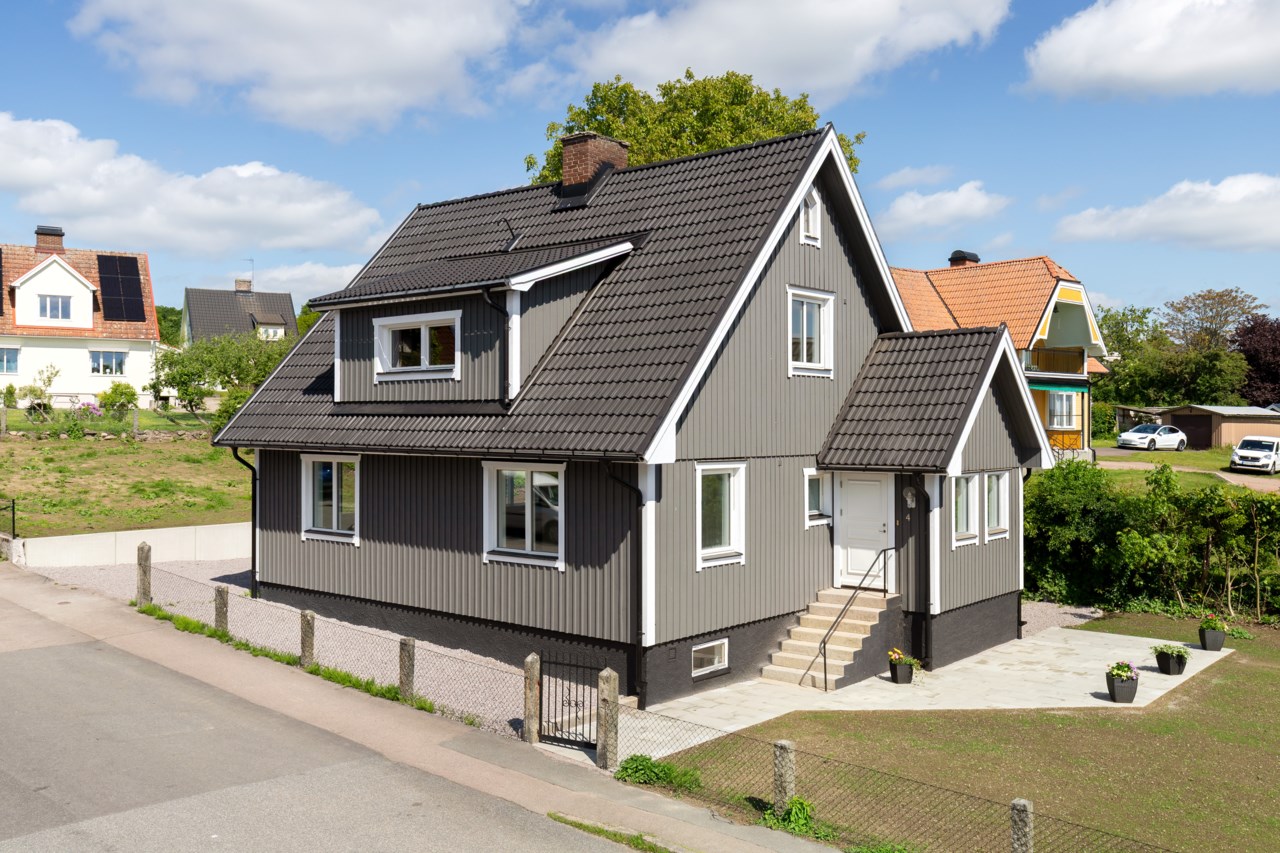Sigfrids väg 4