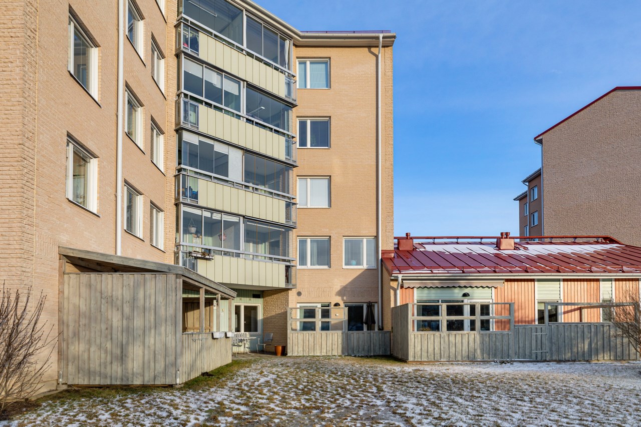 Ekedalsvägen 13D