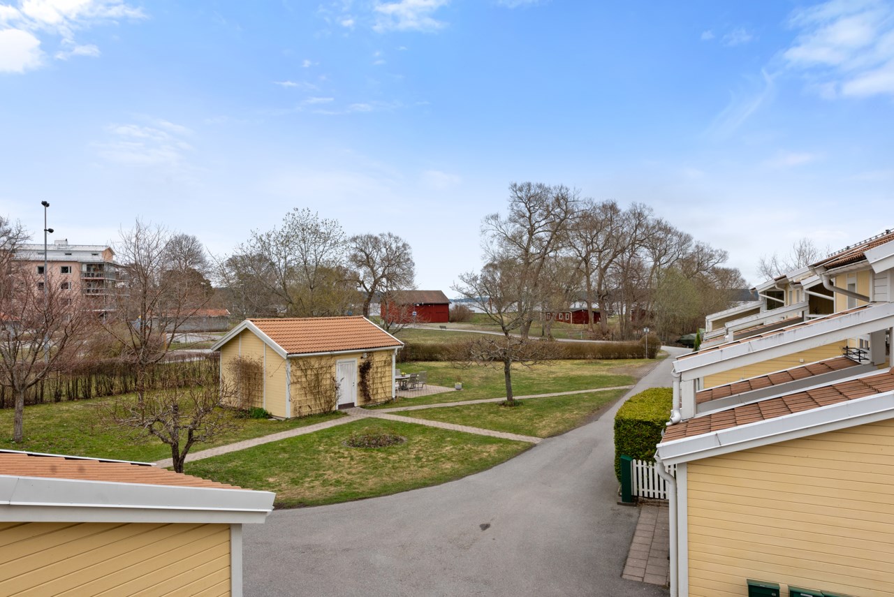 Olov Hartmans Väg 68