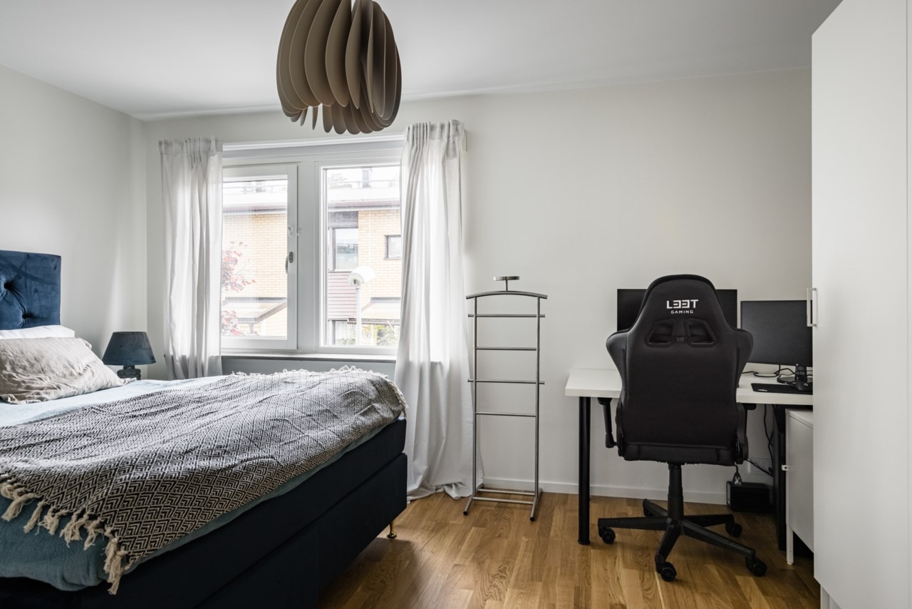 Forellgränd 7