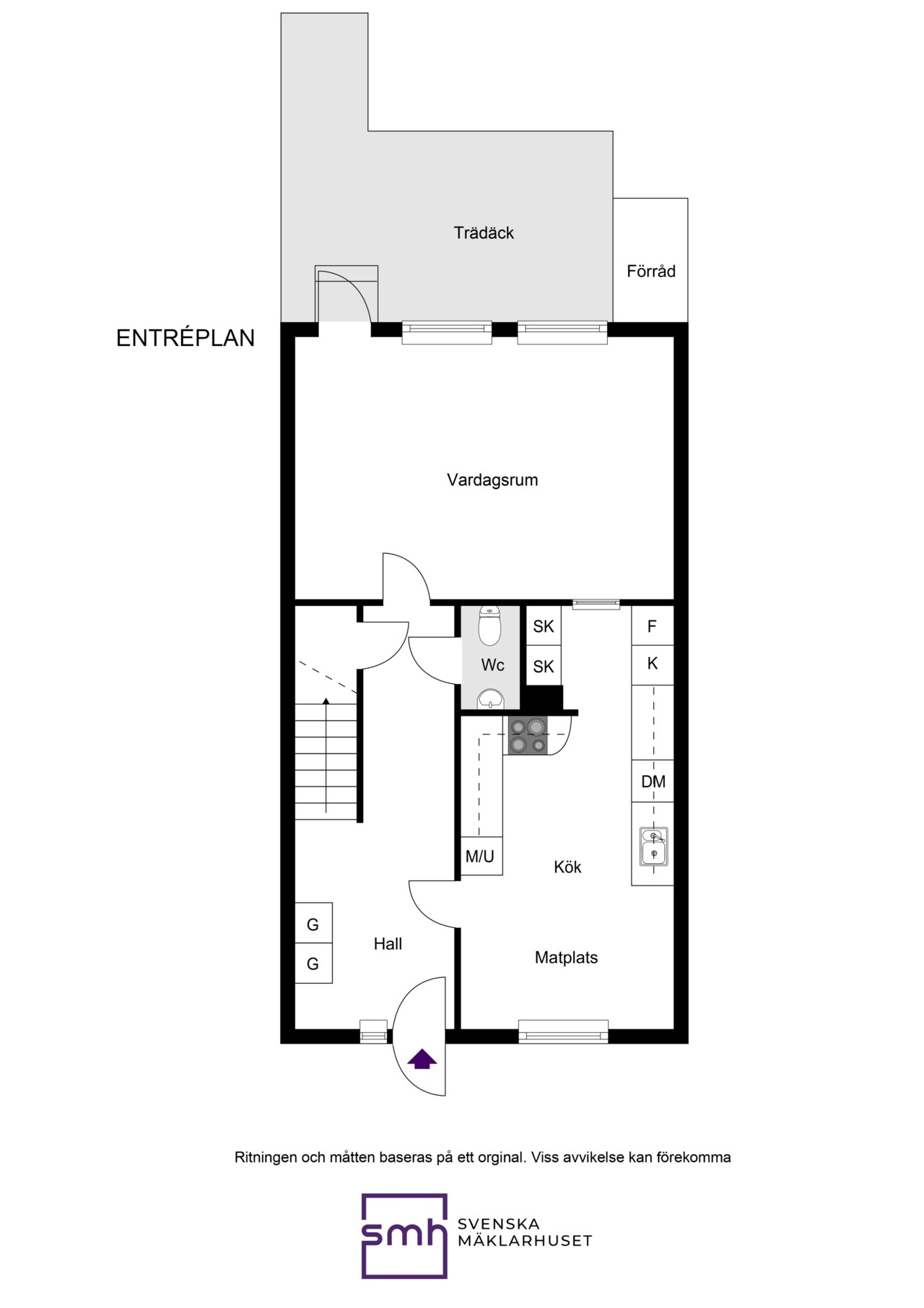 Östergökssvängen 57