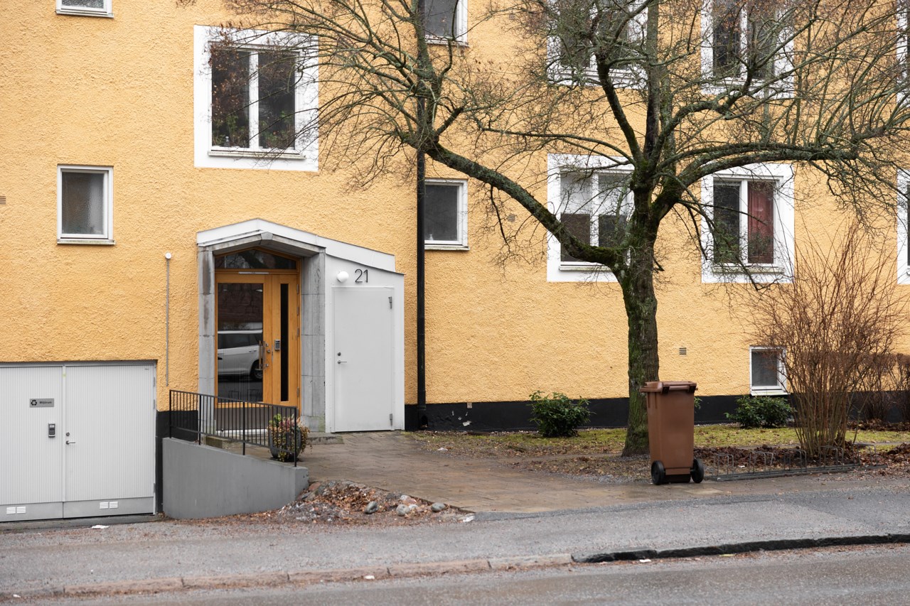 Torsvikssvängen 21