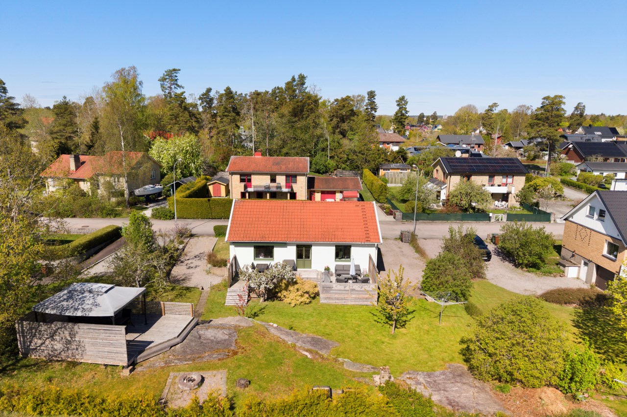 Tomtevägen 39