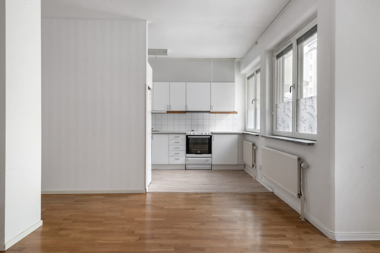 Framnäsbacken 8
