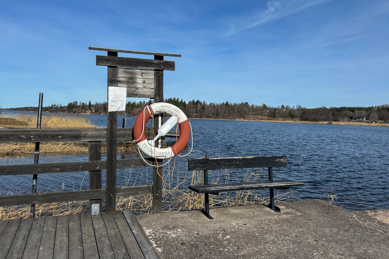 Norrbygårdsväg 29