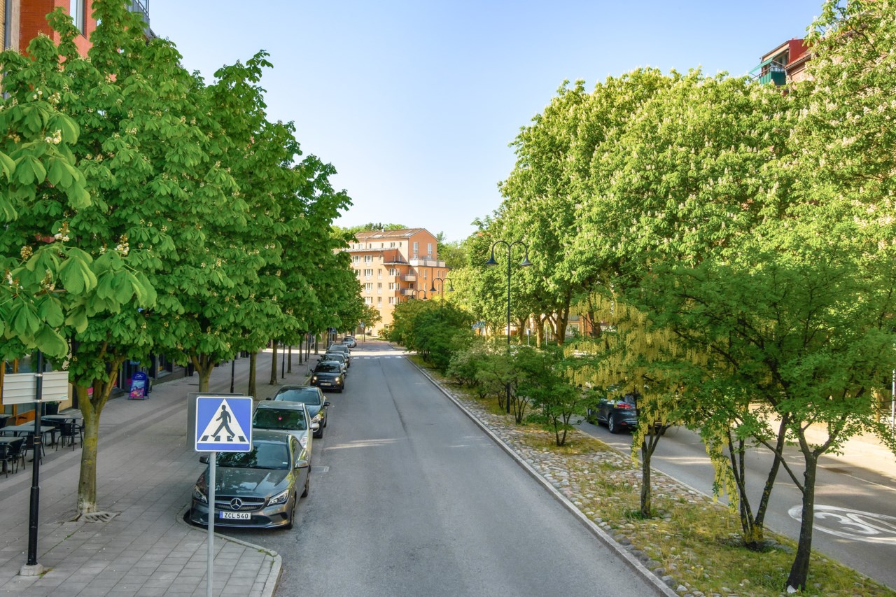 Frösunda