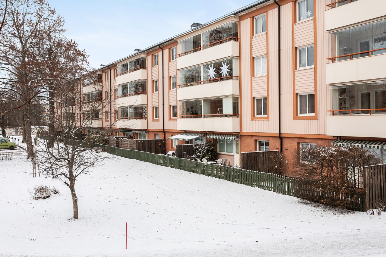 Gunnilbogatan 18E