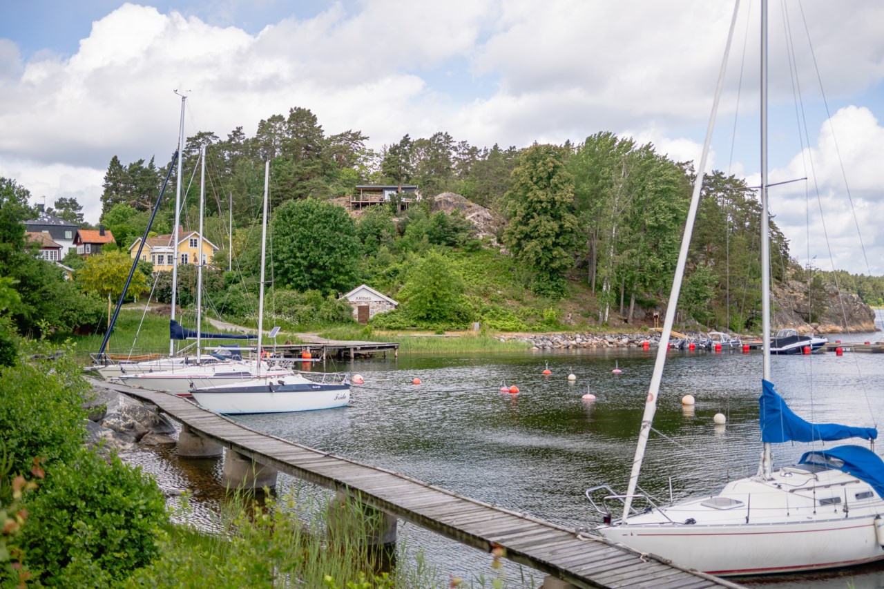 Kårnäsvägen 34