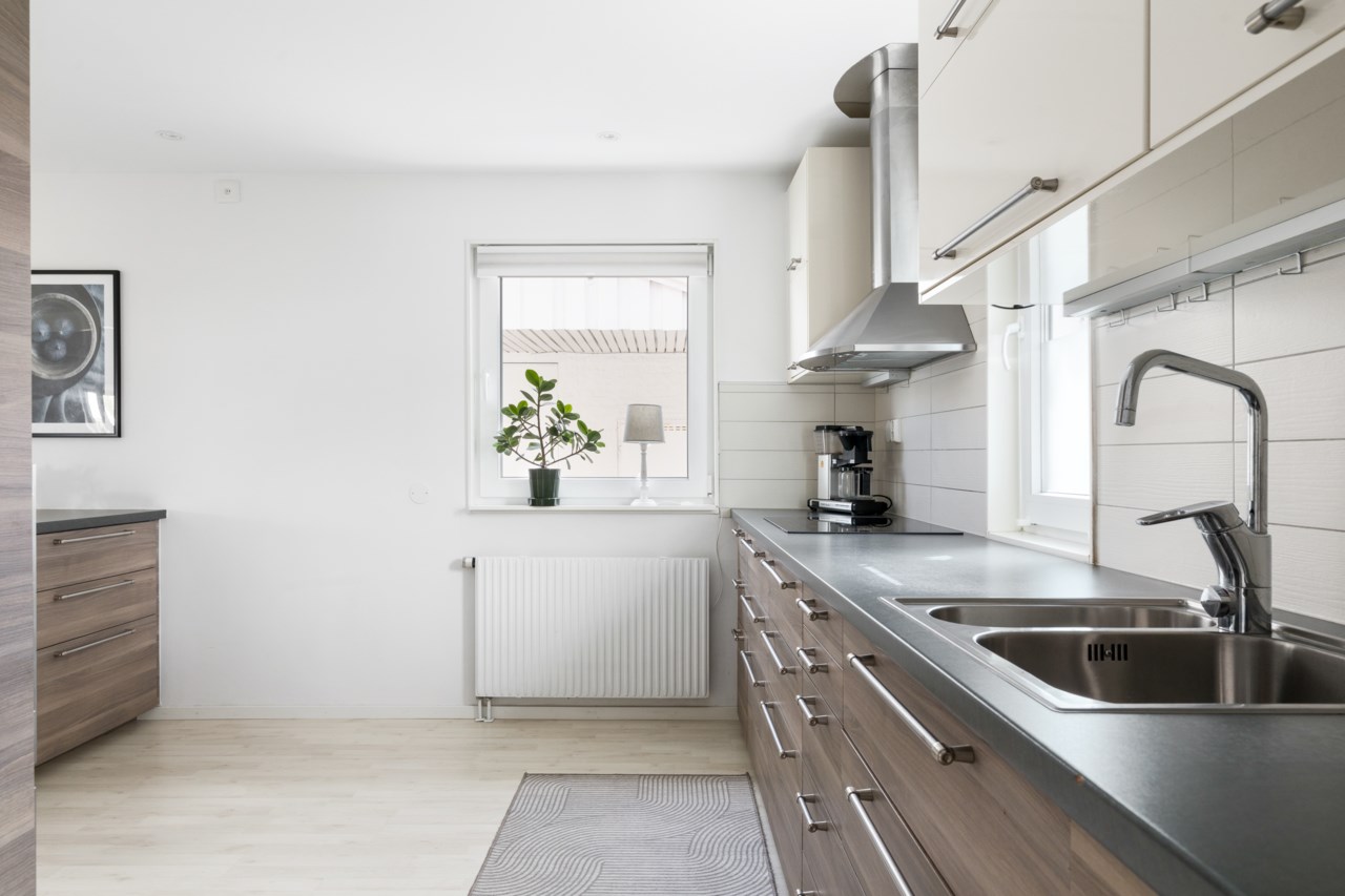 Abborrvägen 33