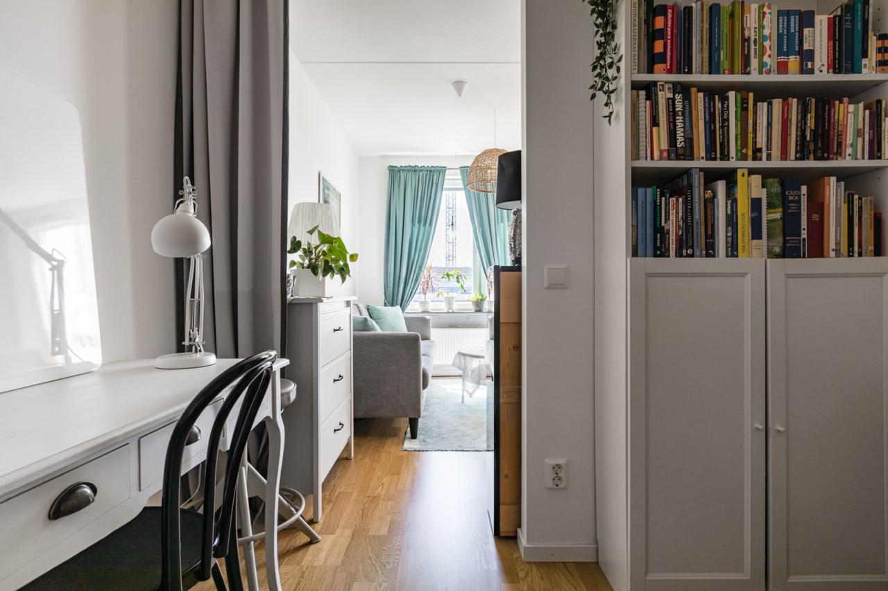 Frihetsvägen 2C