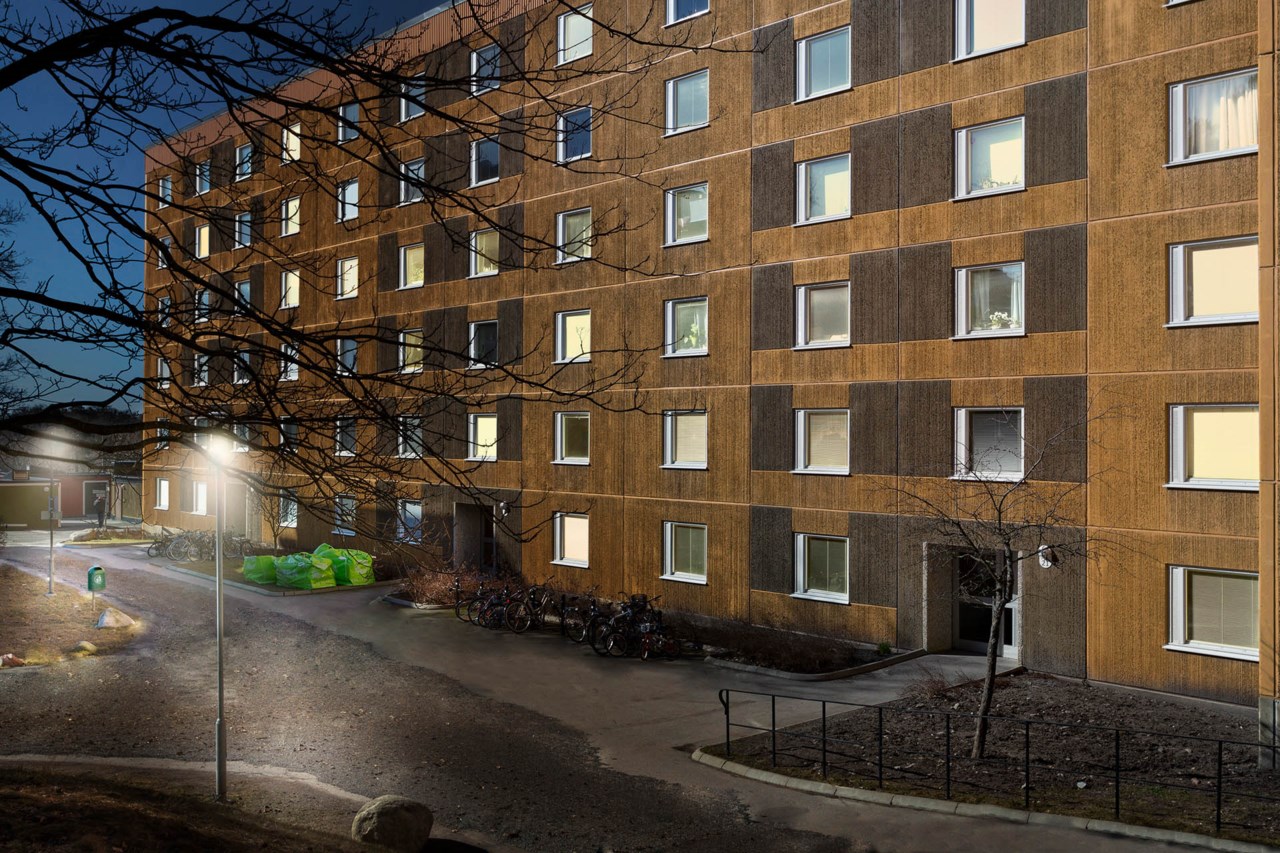 Högsätravägen 21