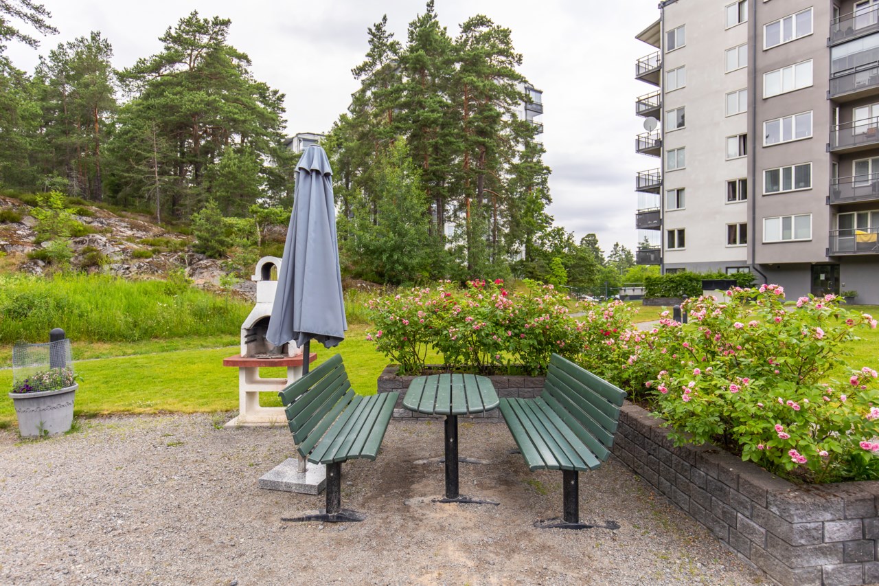 Ada Nilssons Gata 5, vån 5