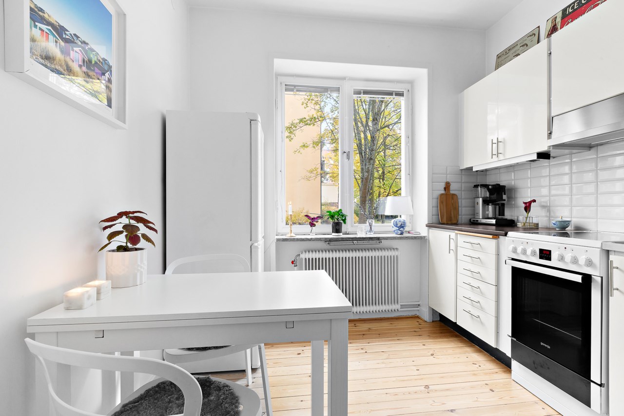 Fredsgatan 22, 1 tr