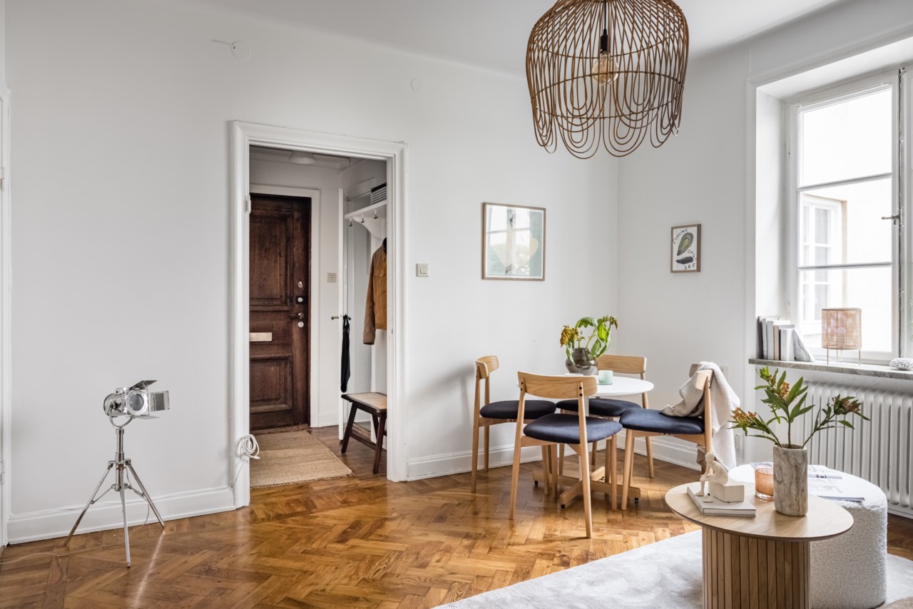 Björngårdsgatan 11, 3 tr