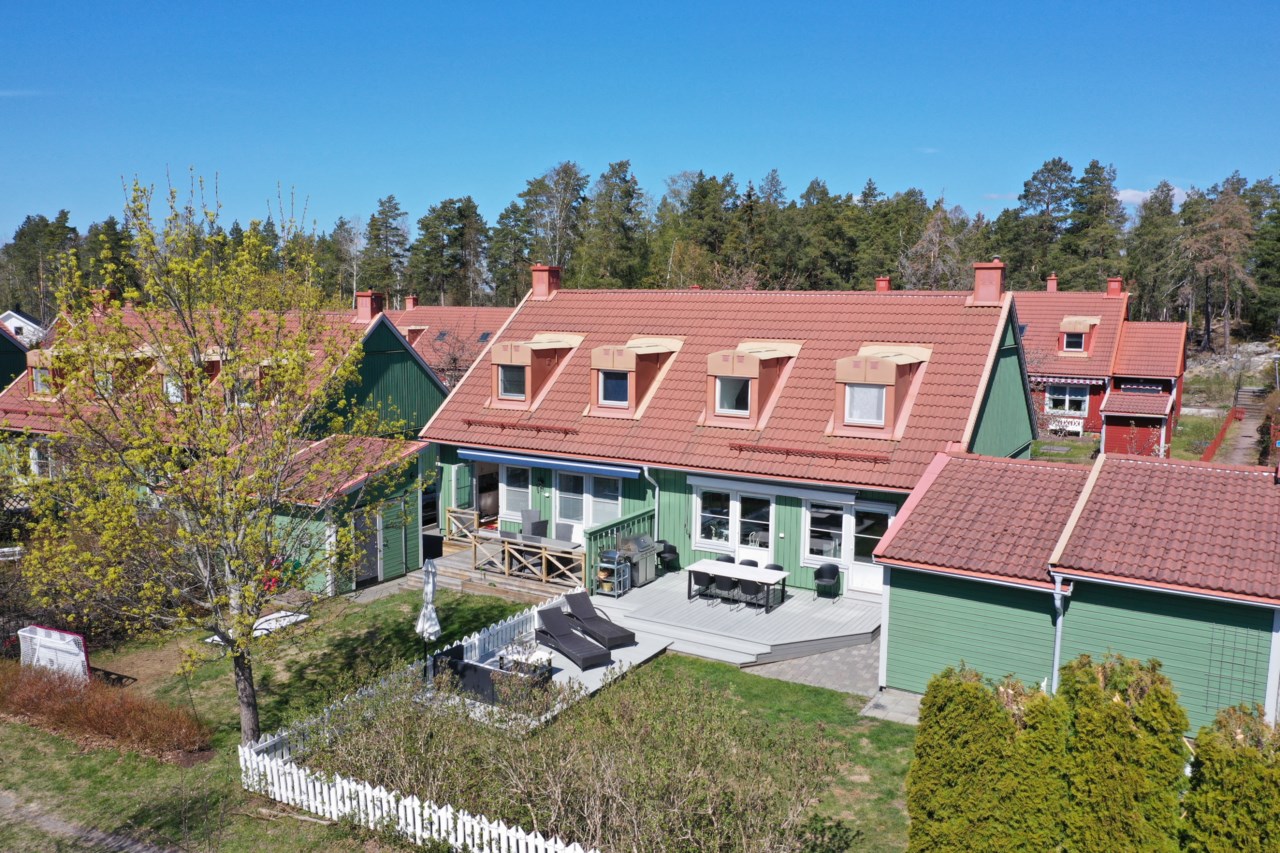 Jarlavägen 37