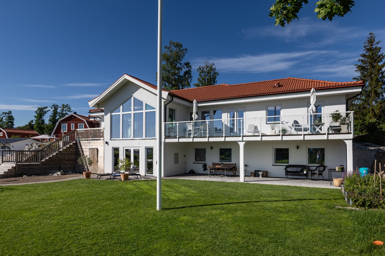 Kristinetorpsvägen 16
