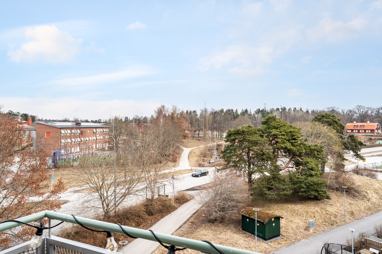 Ulvsättragränd 10