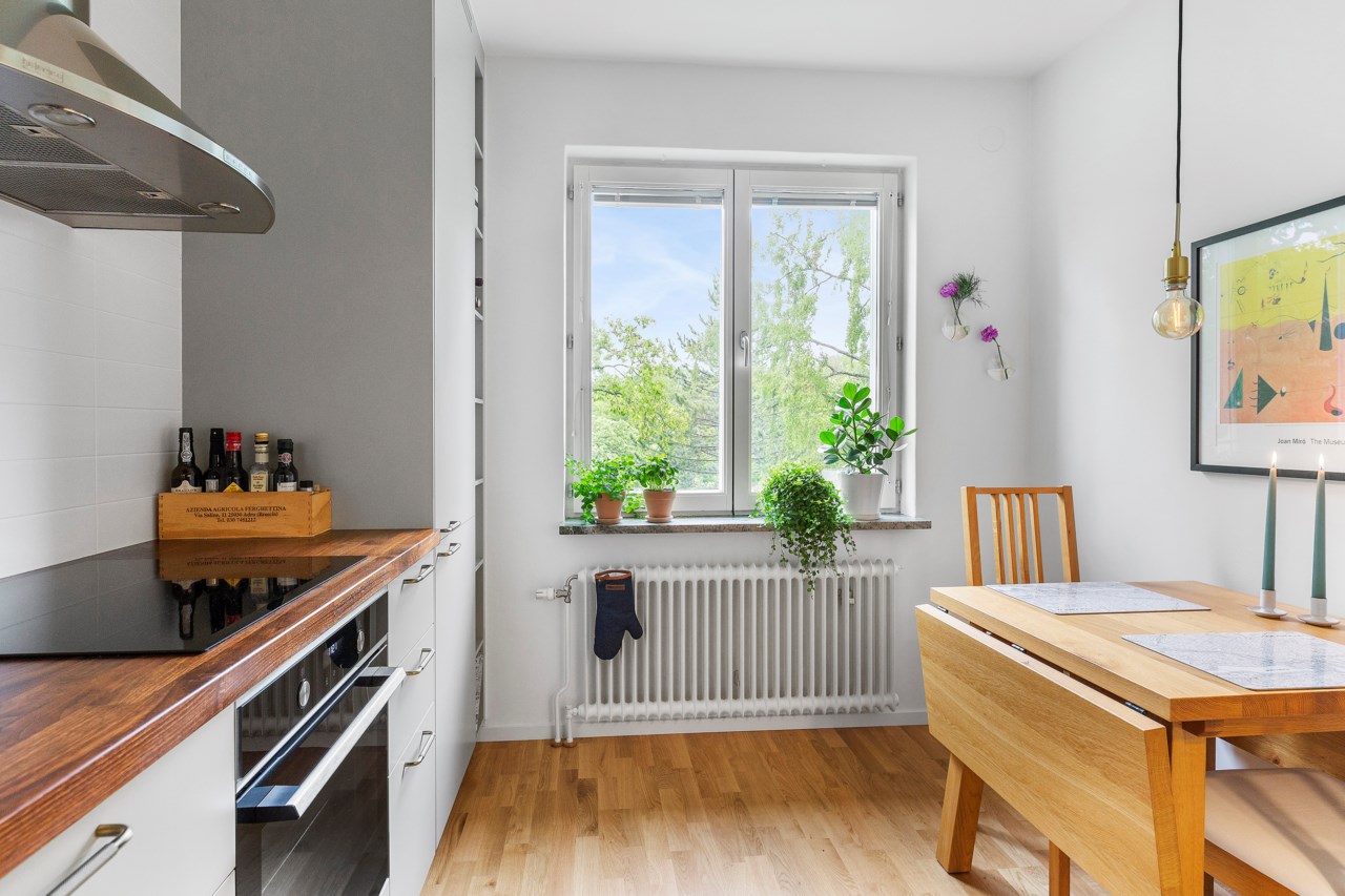 Kapellgatan 6, vån 3/3