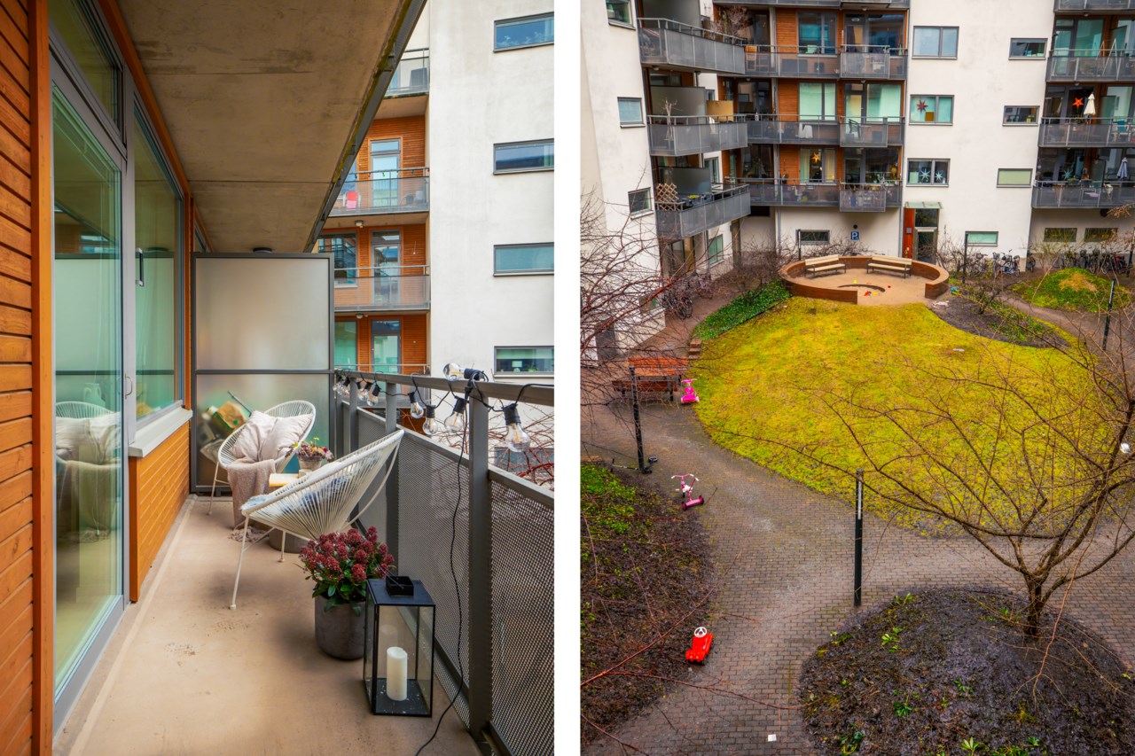 Fredsborgsgatan 19, 2 tr