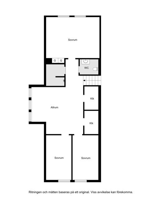 Rosenvägen 9B