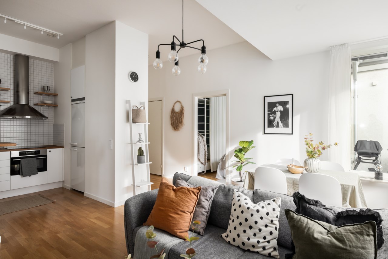 Vingårdsgatan 44, 4 tr