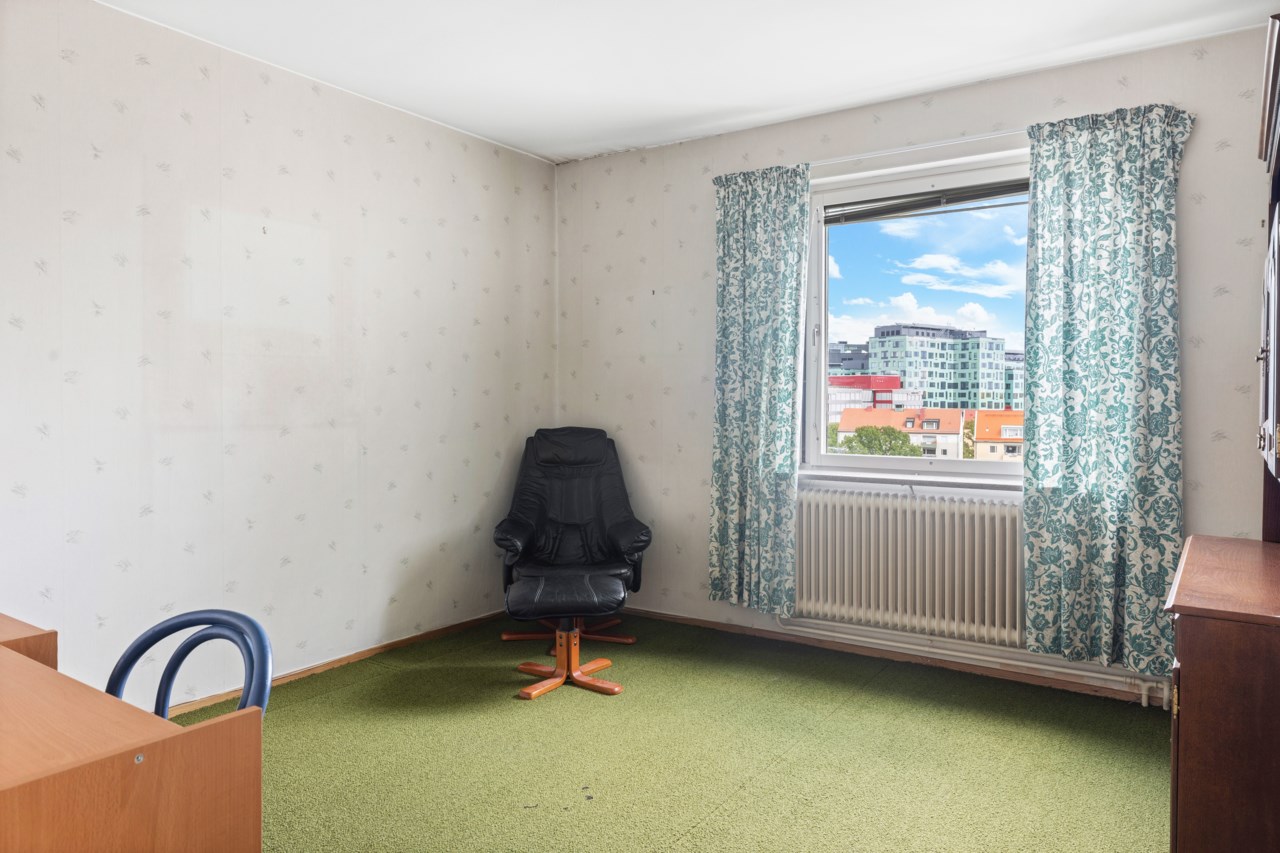 Vintervägen 41