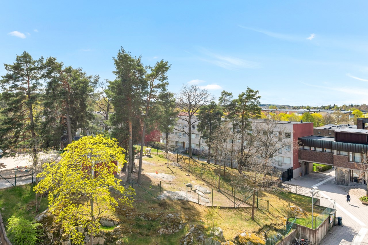 Kvarnplan 1