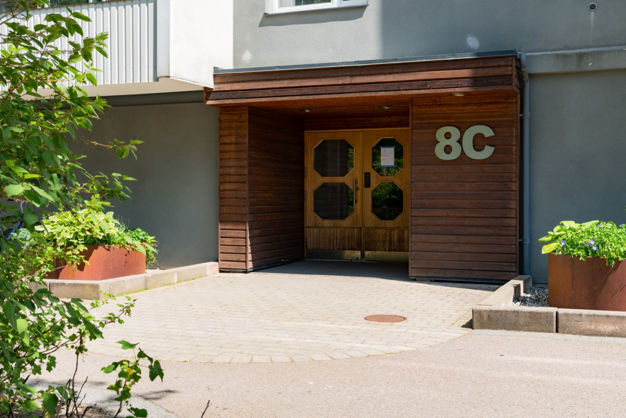 Segergatan 8C