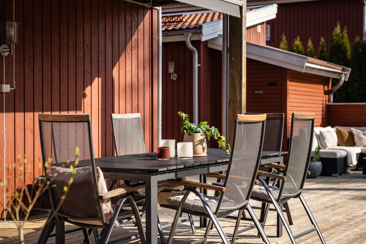 Blåmesvägen 9