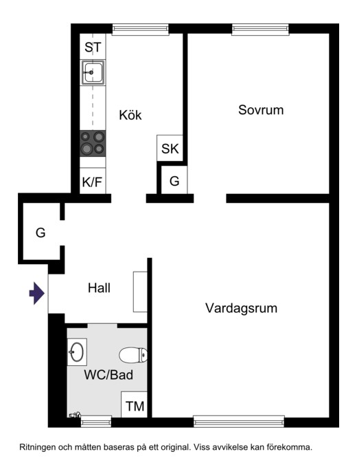 Finn Malmgrens väg 73