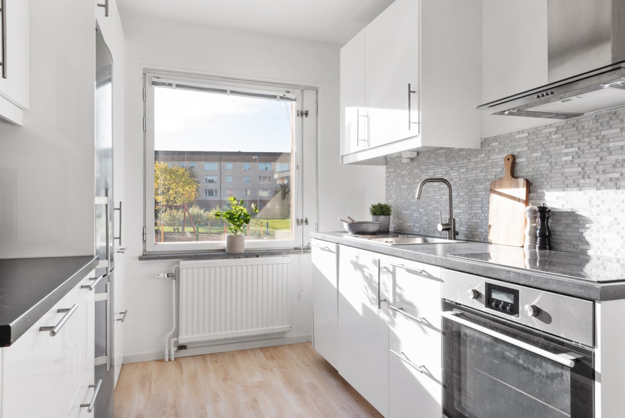 Västra Bangatan 59A