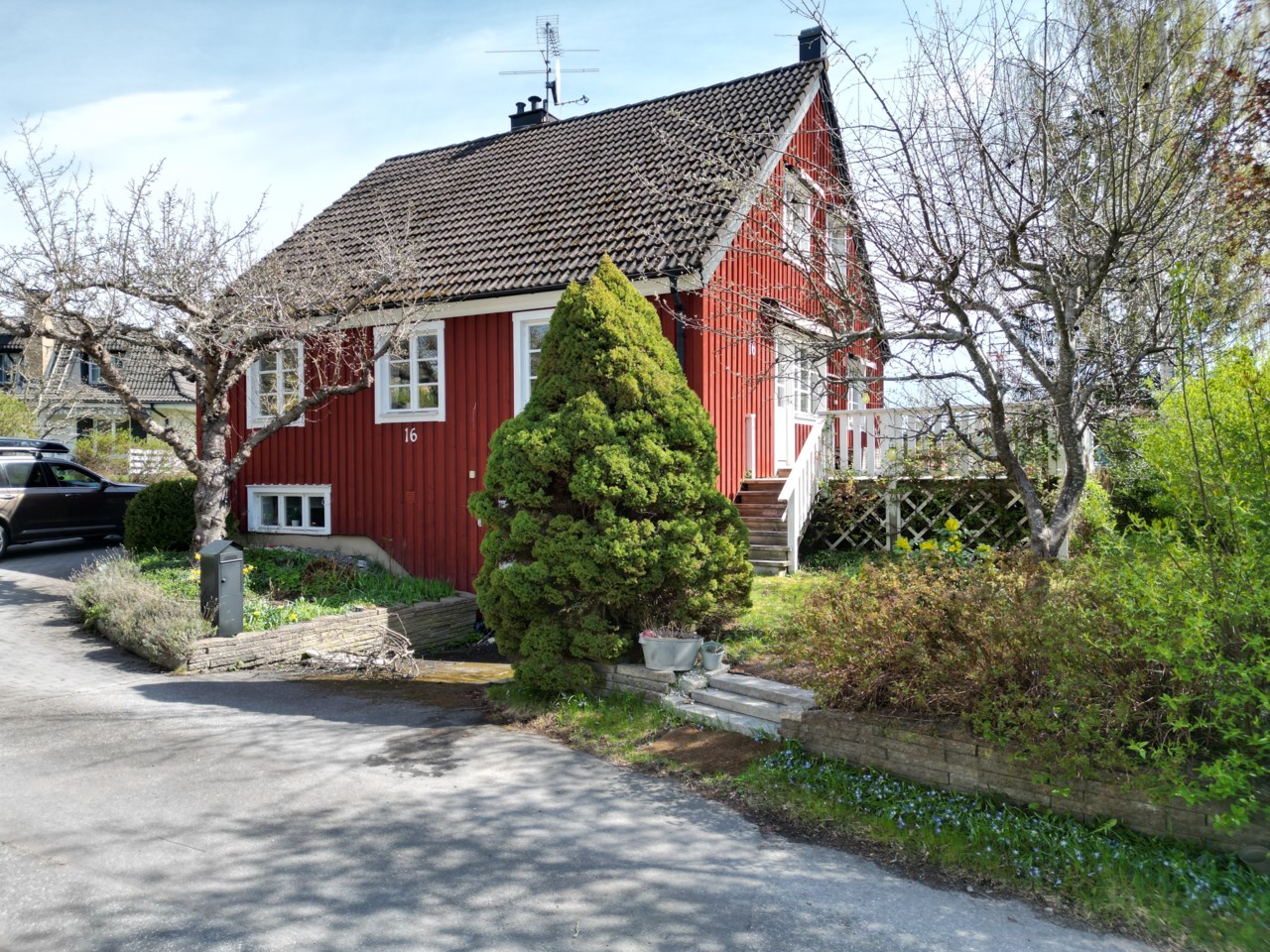 Brunkullegränd 16