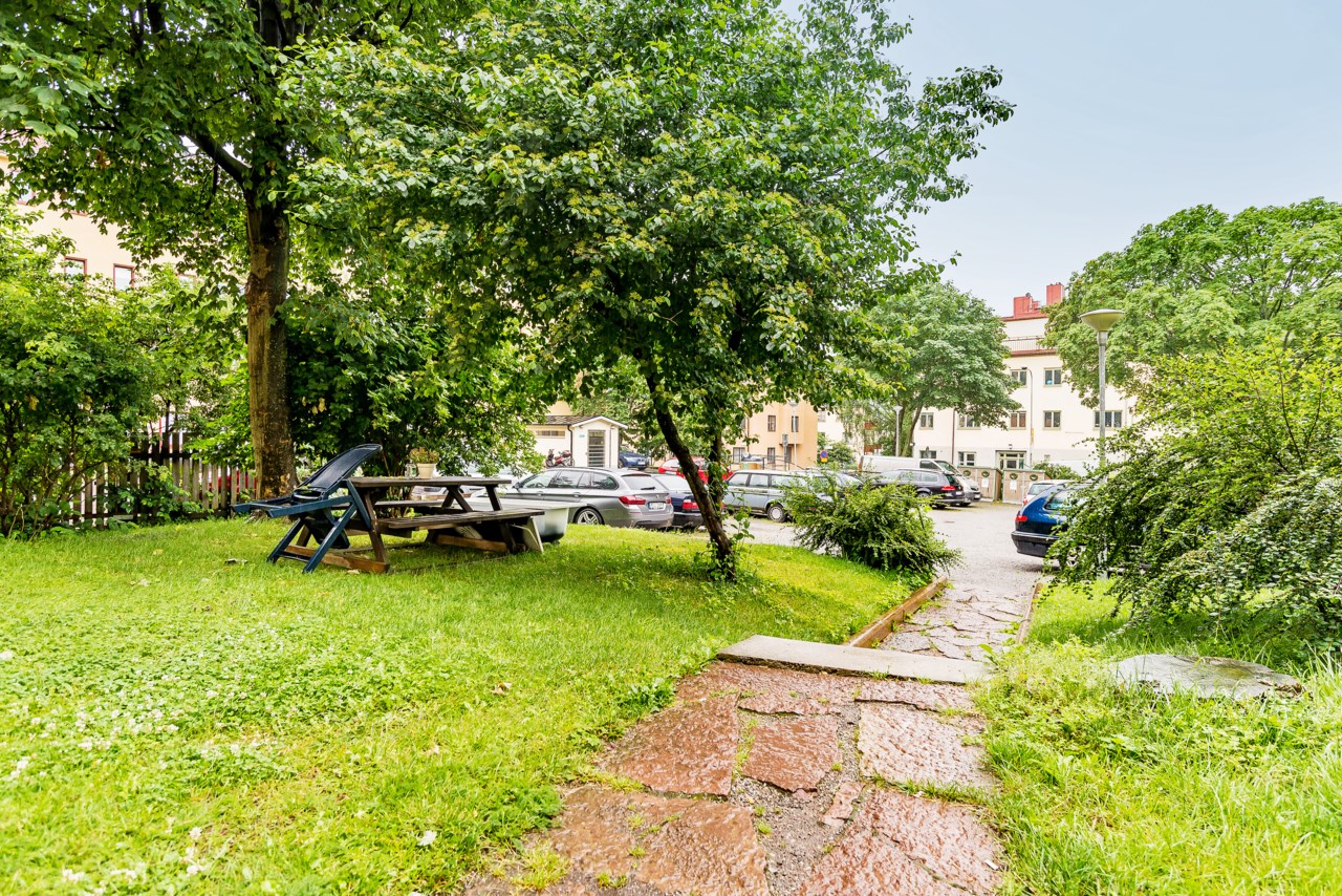 Svandammsvägen 21