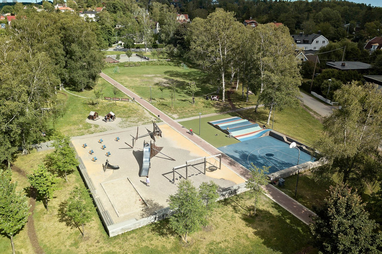 Stationsvägen 37
