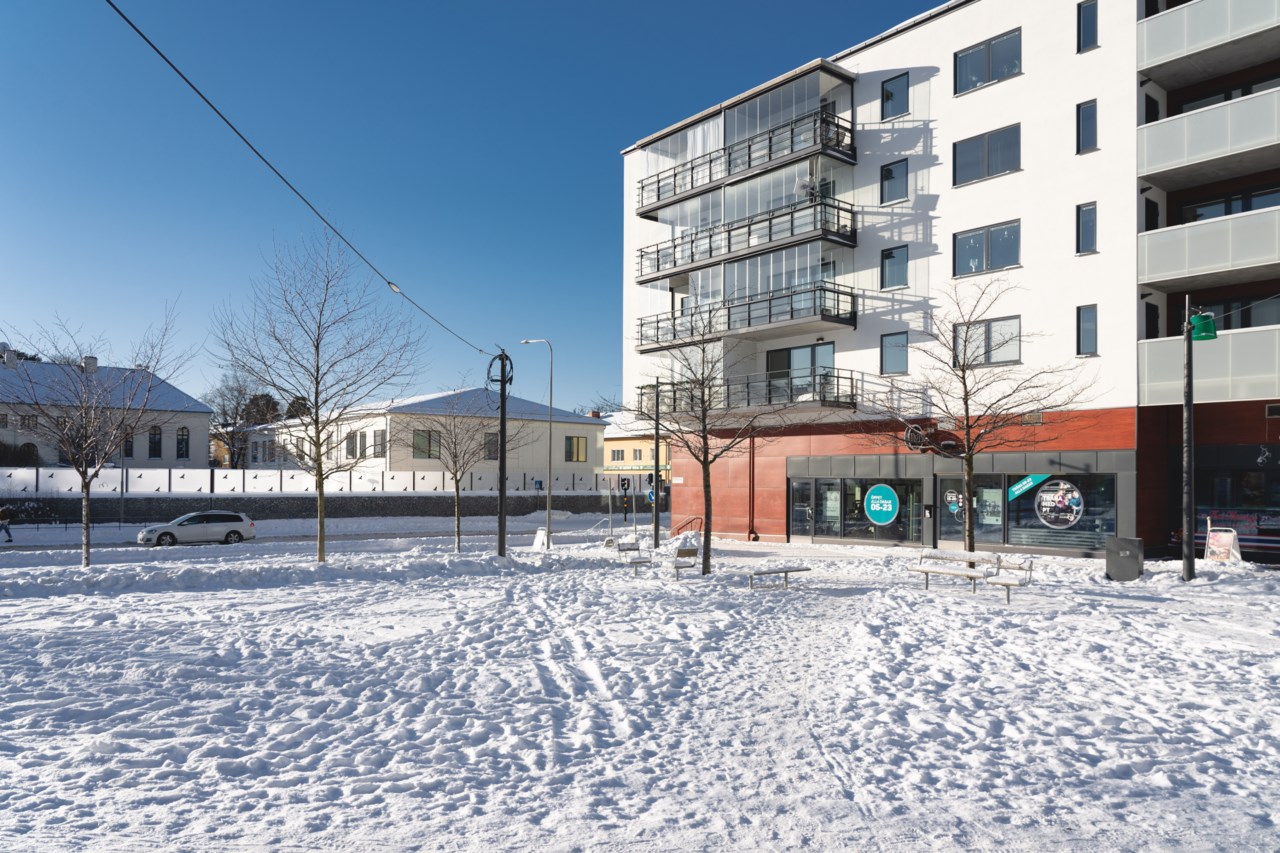 Tappvägen 35