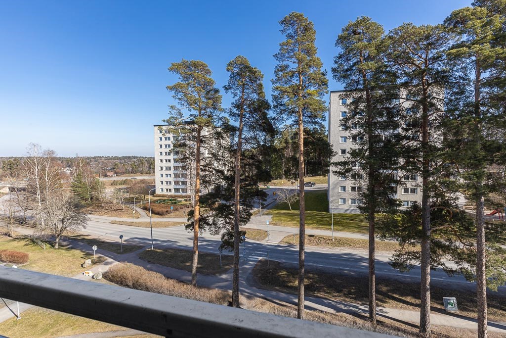 Hammarbyvägen 68