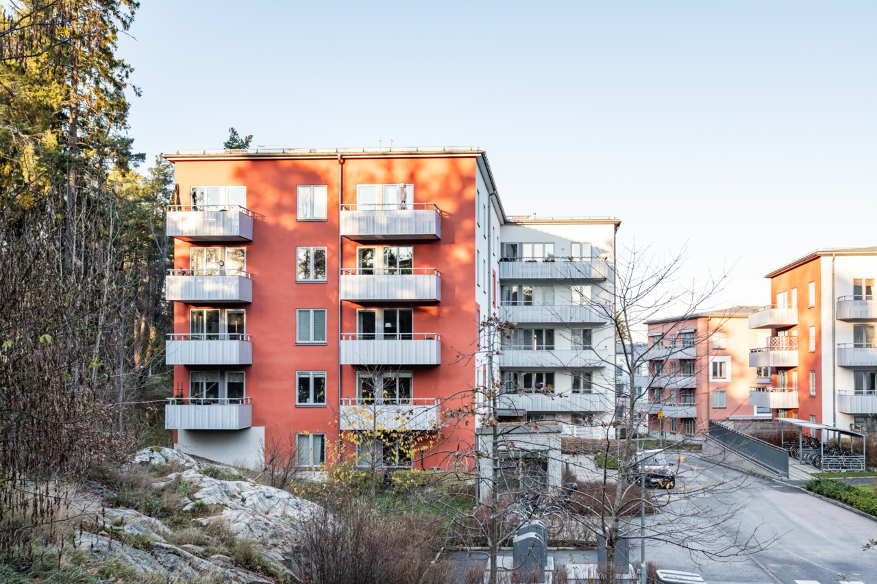 Paketgränd 7