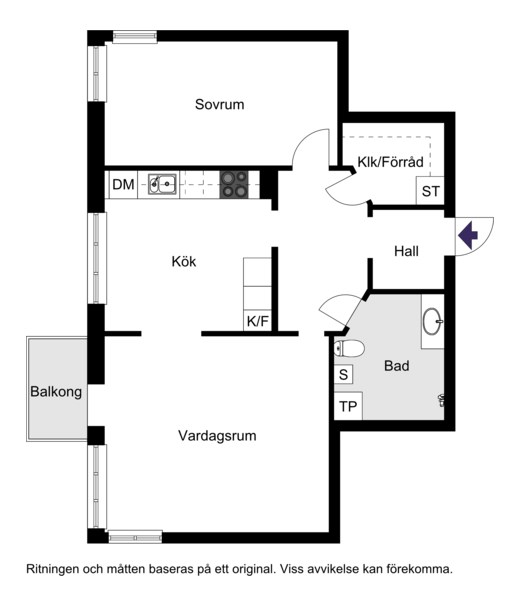 Nathorstvägen 21B