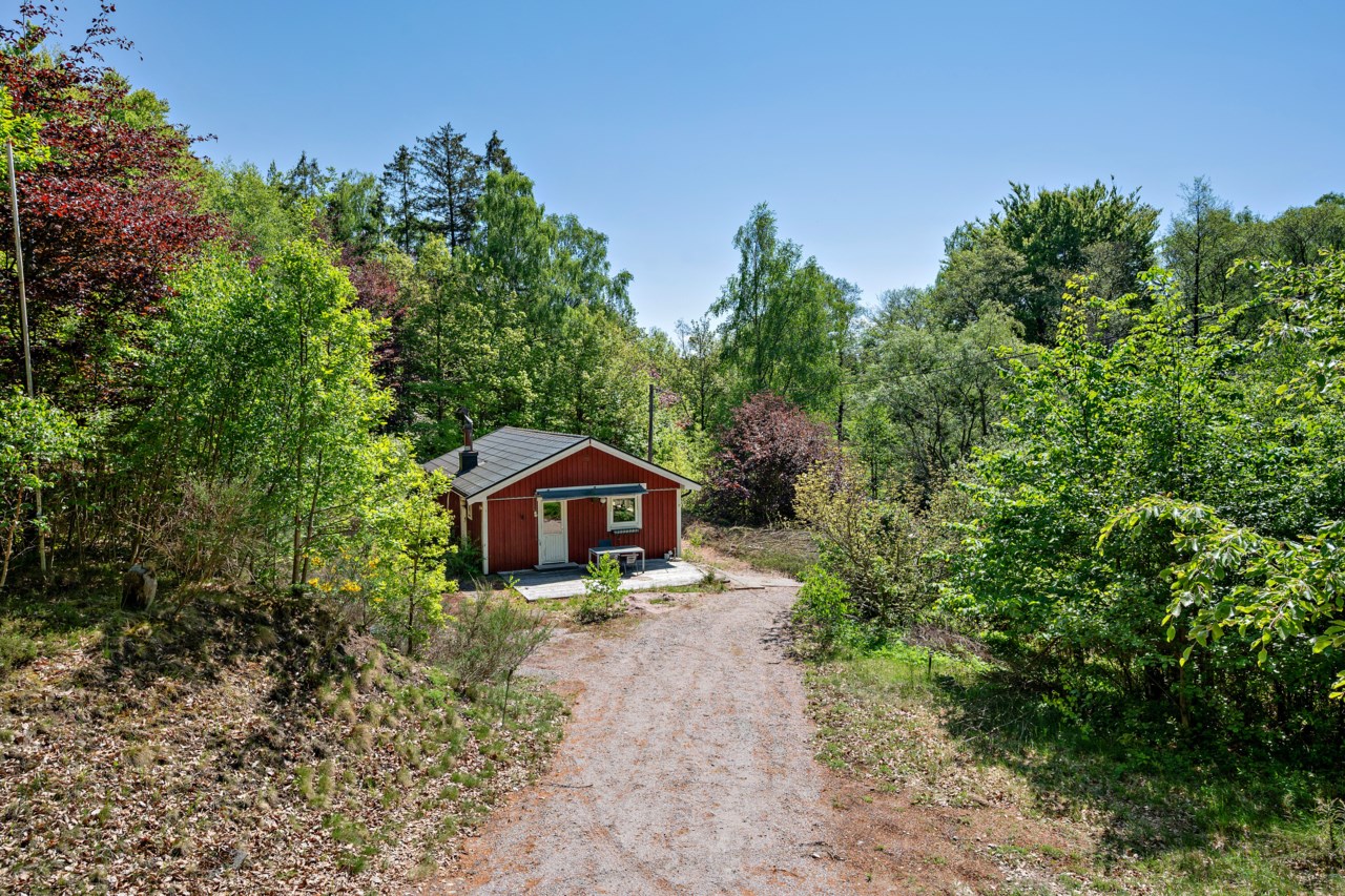 Eriks backaväg 42