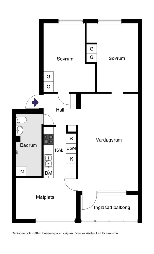 Sutarängsvägen 14C