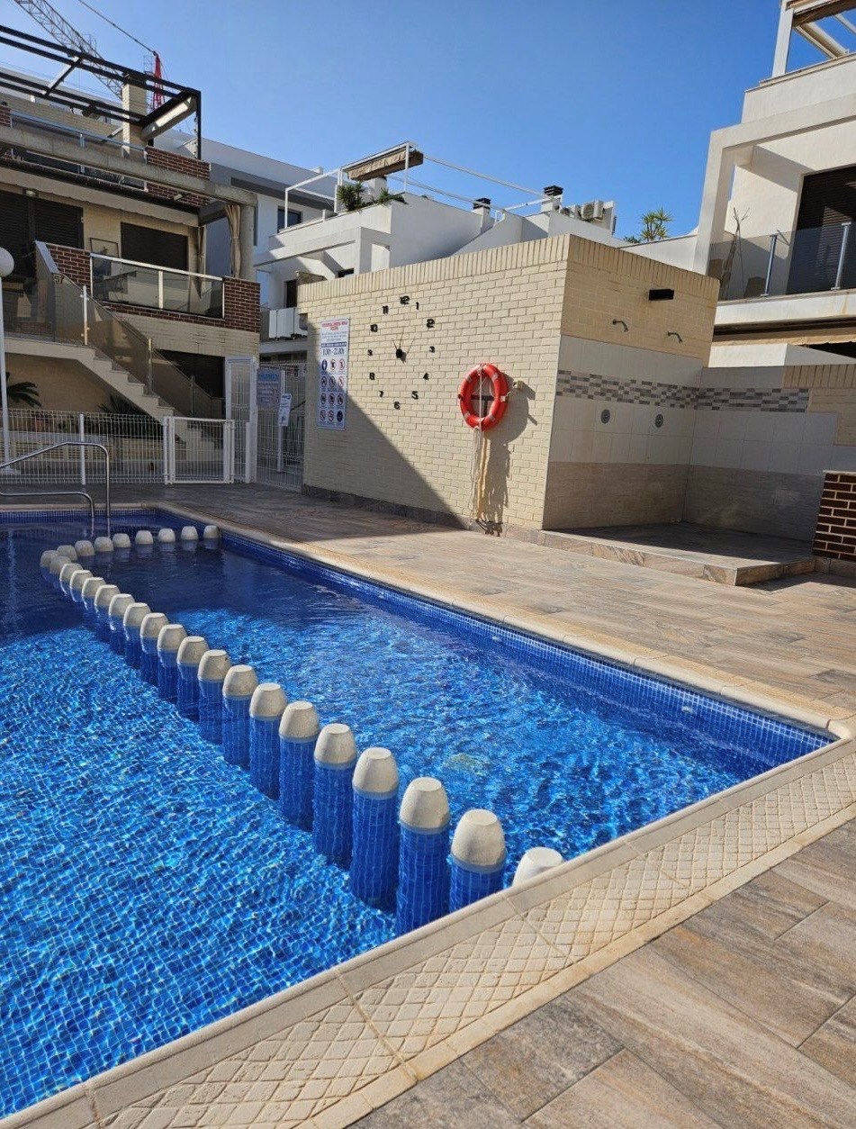 Lägenhet Lomas de Cabo Roig