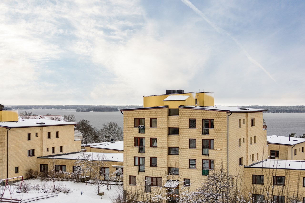 Turbingränd 14