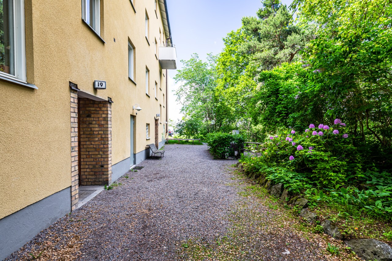 Kalmgatan 19