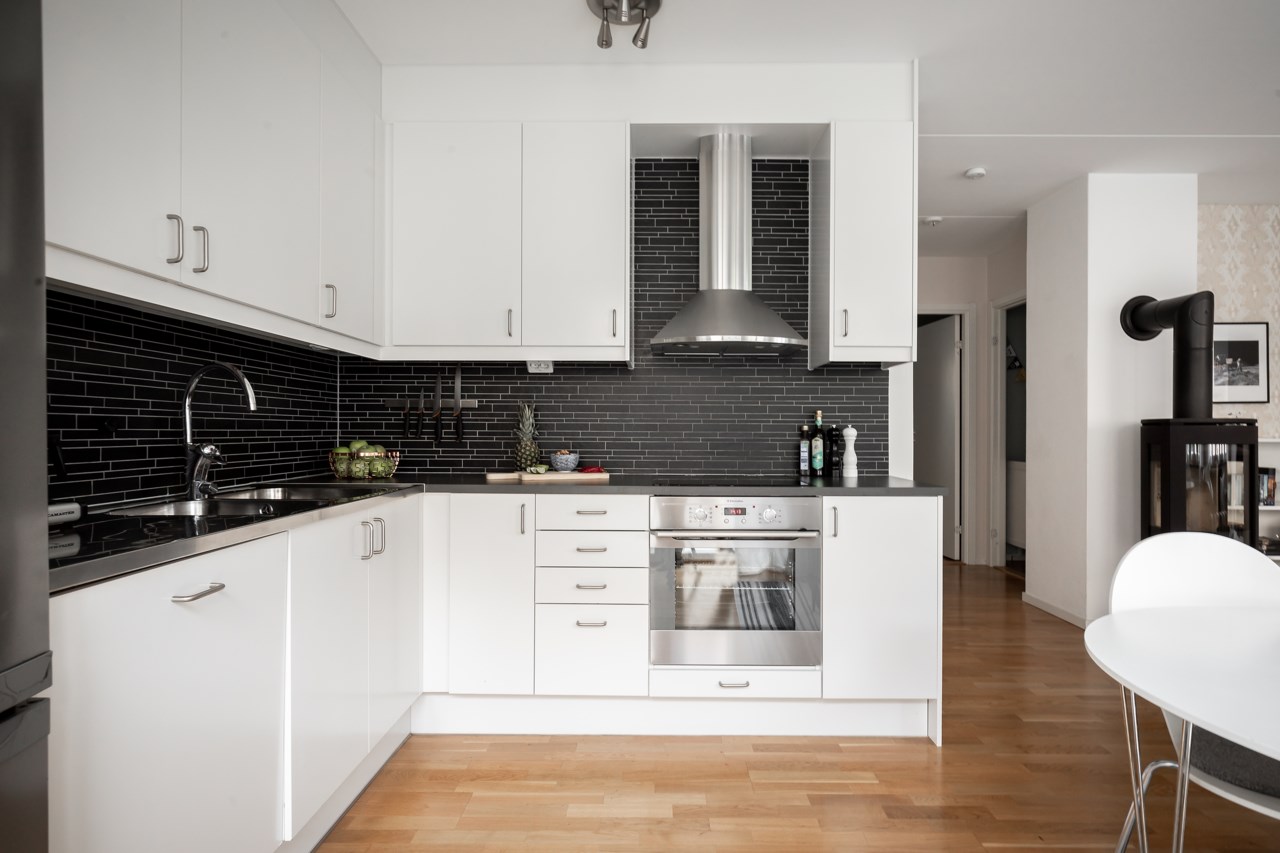 Radiusbacken 4, 1 tr