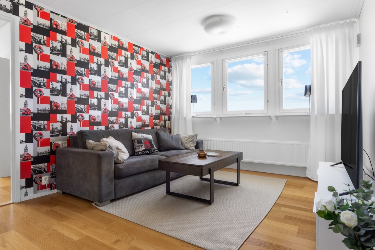 Spireavägen 12