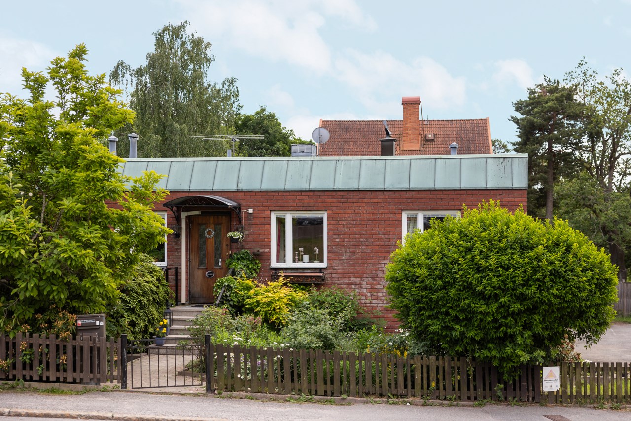 Pyrolavägen 4A