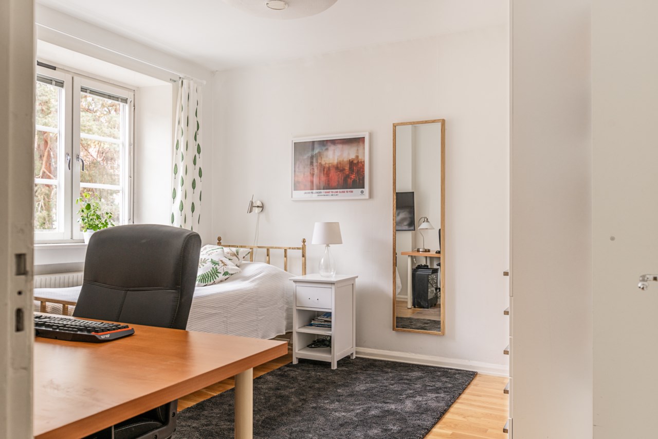 Björkbacksvägen 37